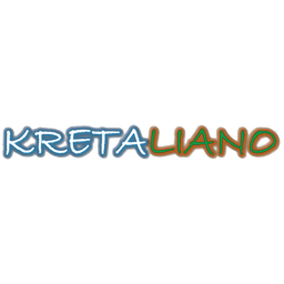 Kretaliano logo.